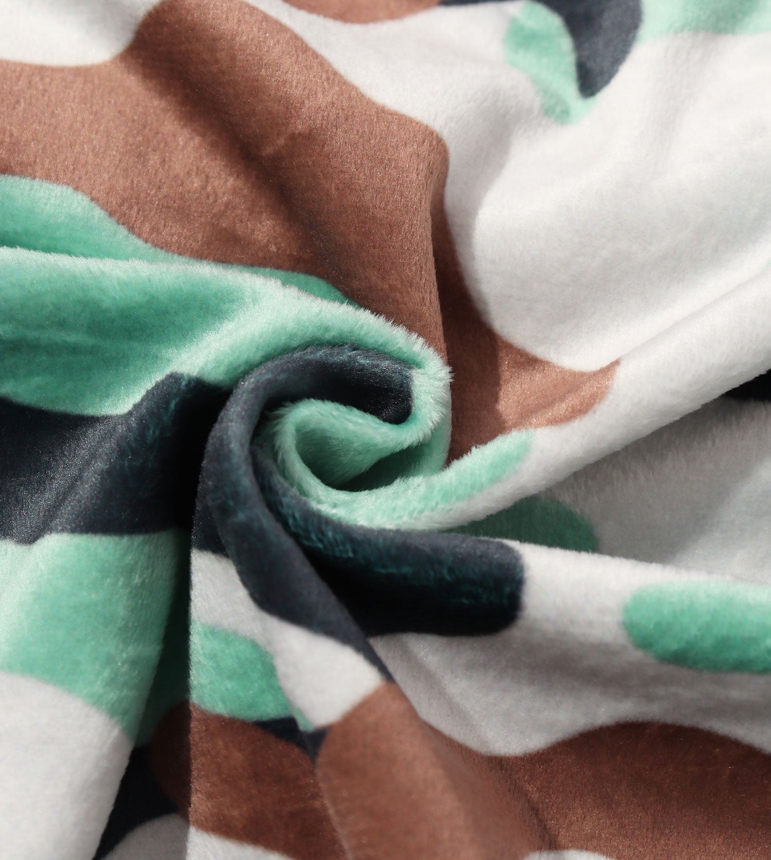 Kids Hoodie Blanket