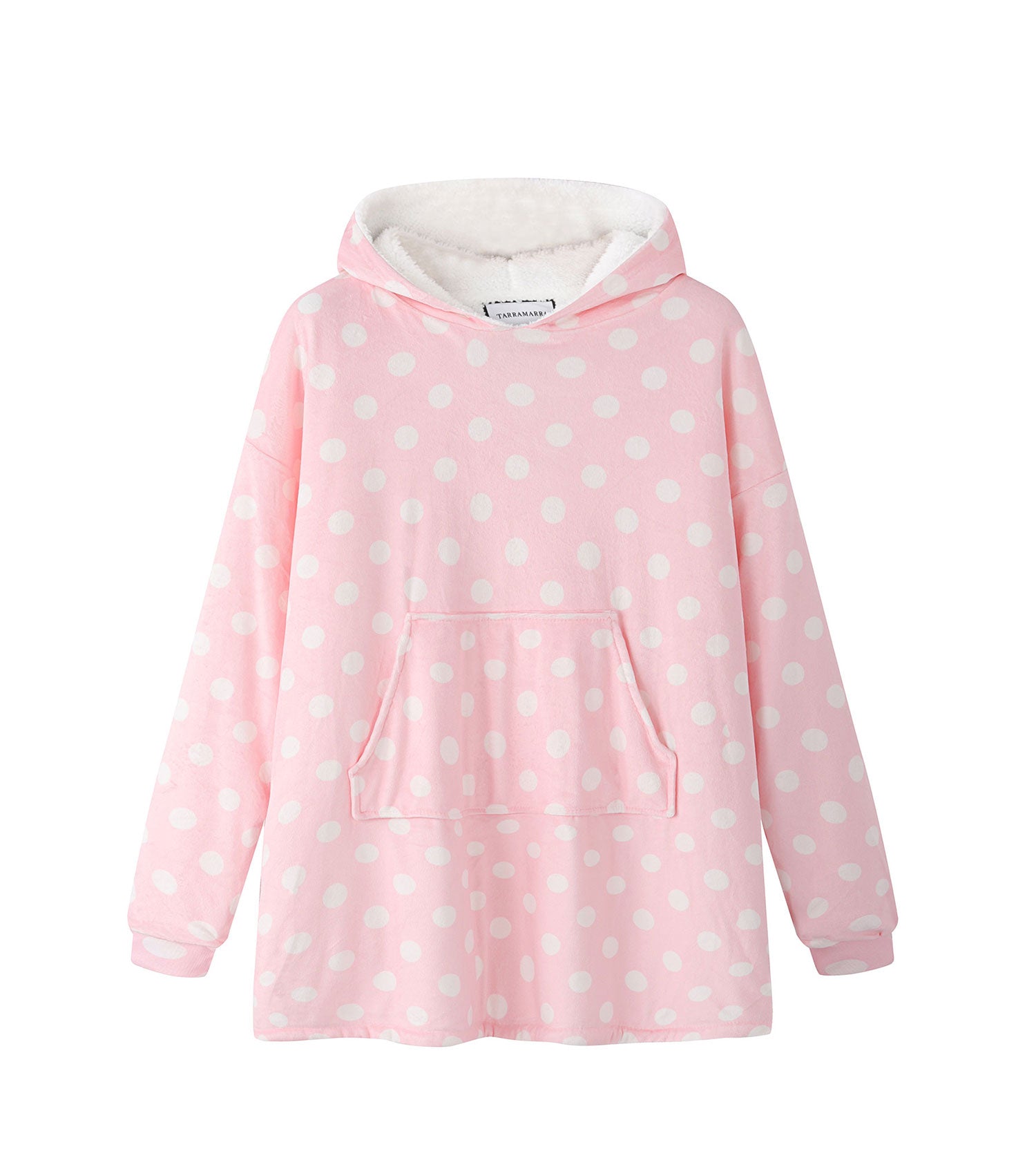 Kids Hoodie Blanket