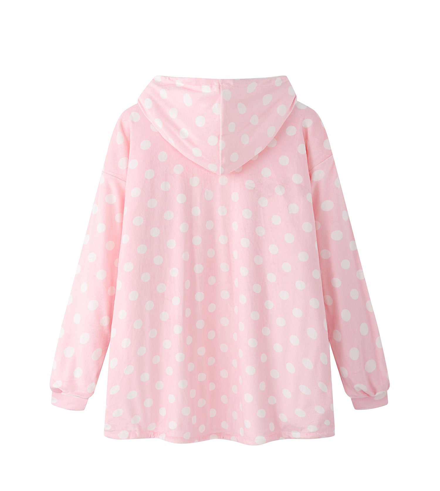 Kids Hoodie Blanket
