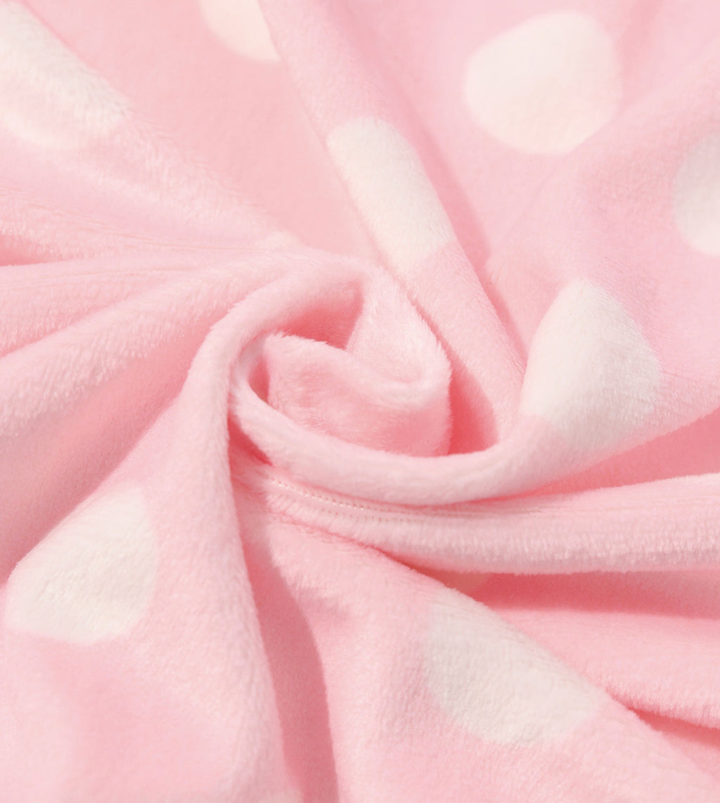Kids Hoodie Blanket