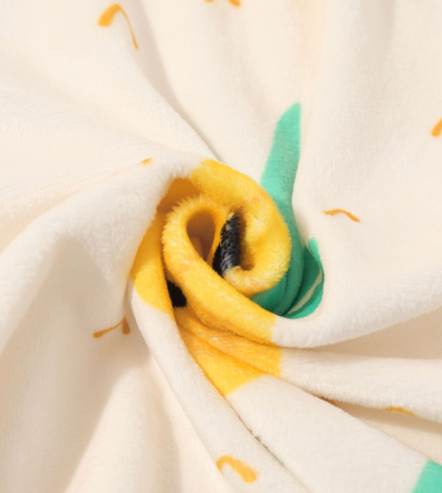 Kids Hoodie Blanket