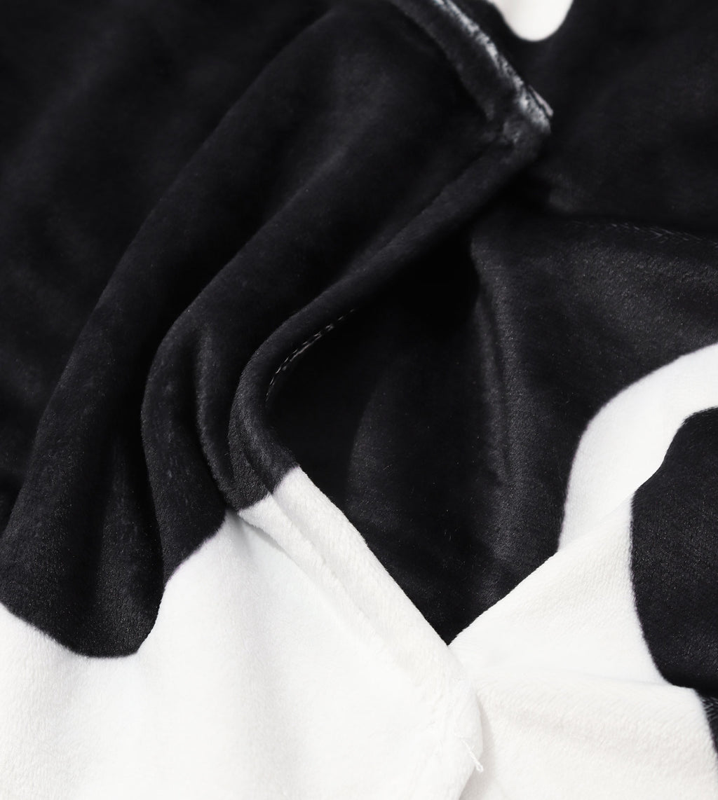 Kids Hoodie Blanket