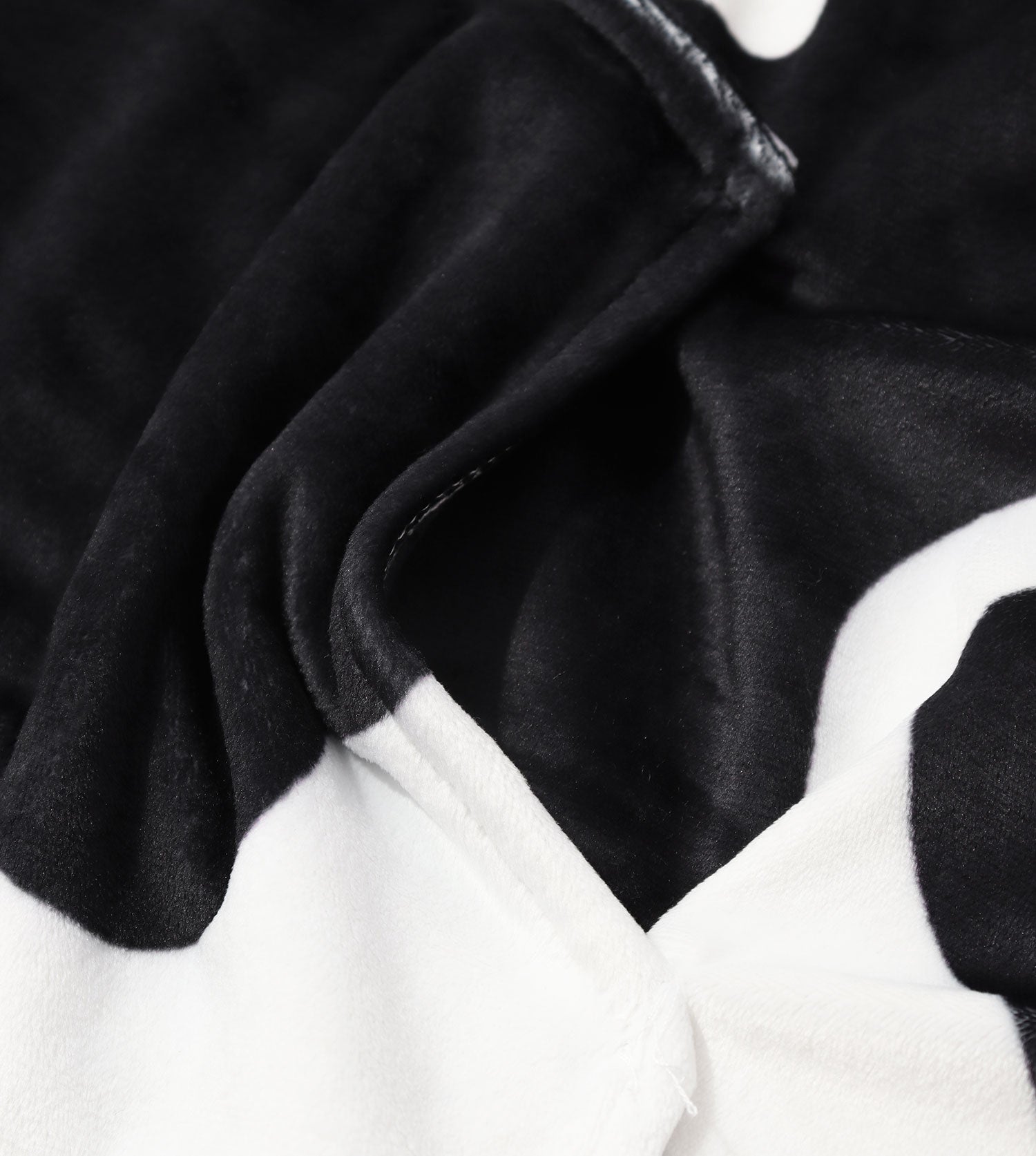 Kids Hoodie Blanket