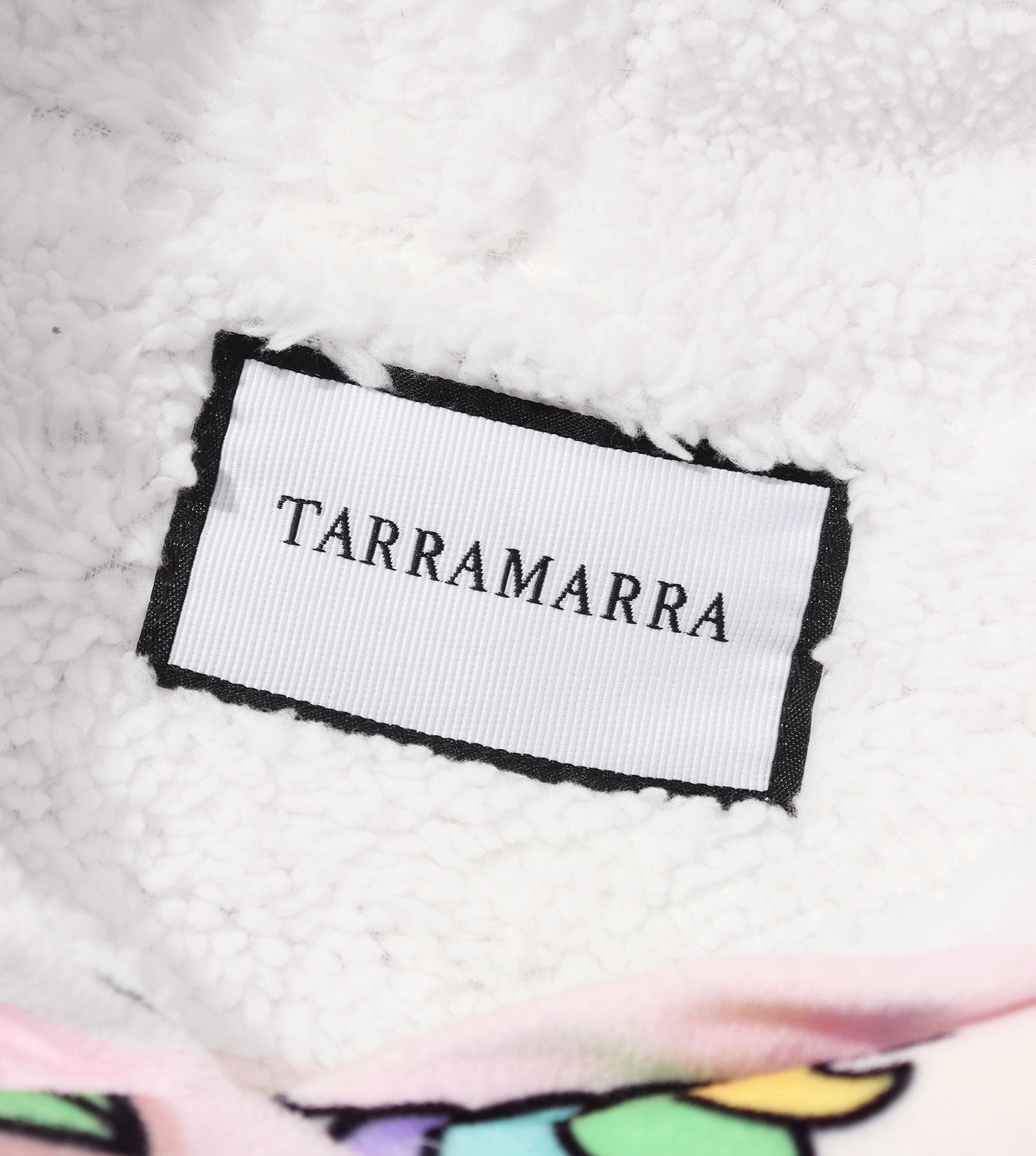 Kids Hoodie Blanket