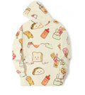 Hoodie Blanket