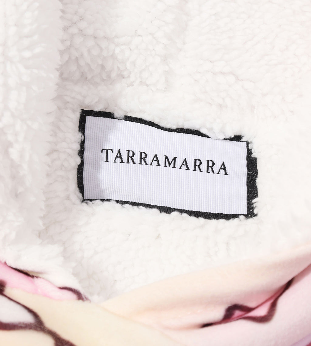 Hoodie Blanket