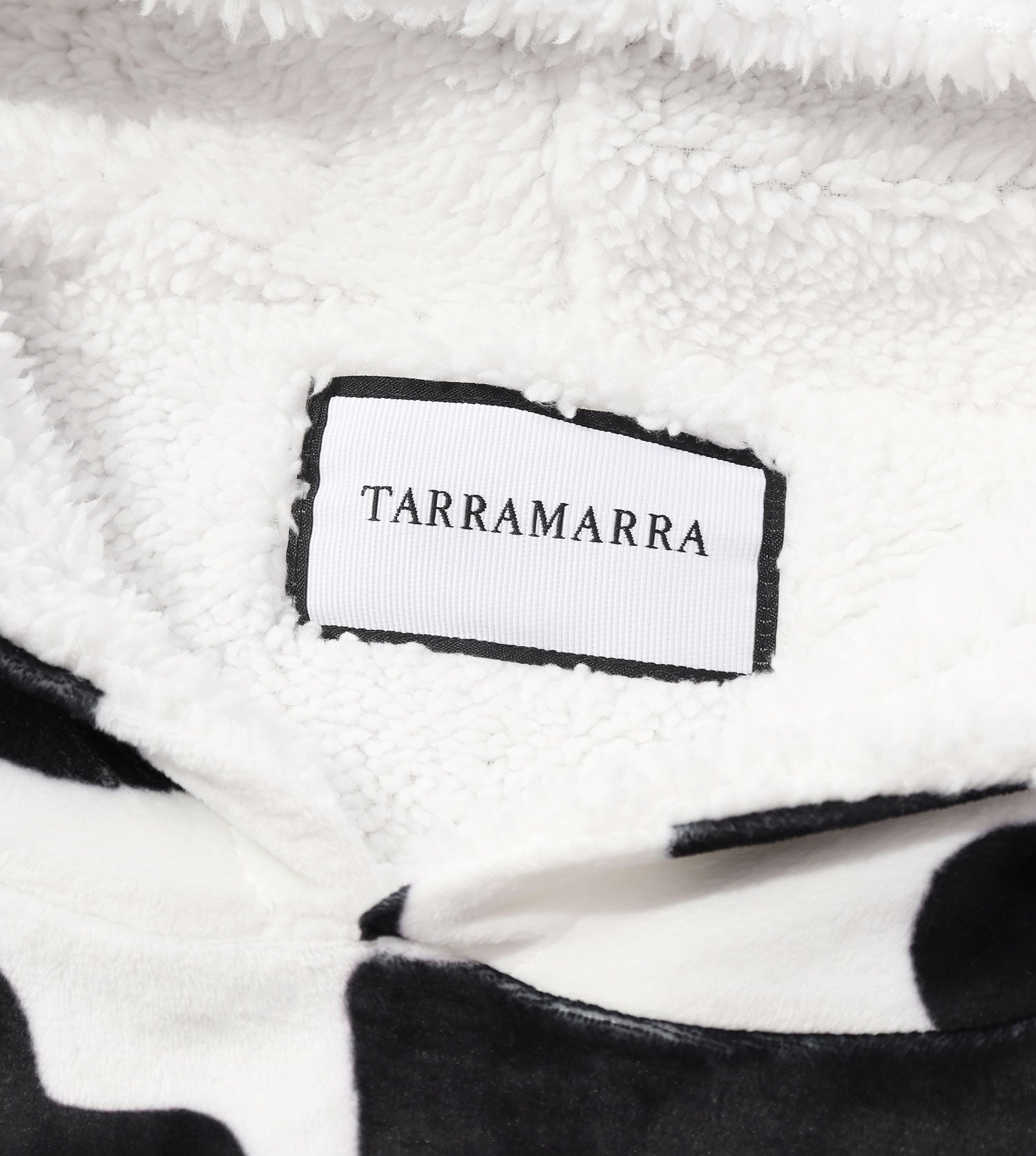 Hoodie Blanket