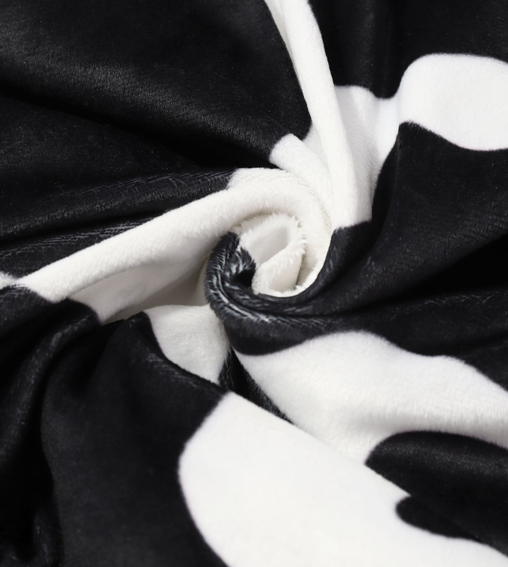 Hoodie Blanket
