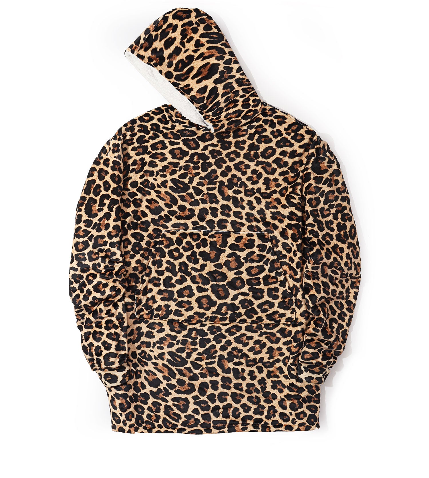 Hoodie Blanket
