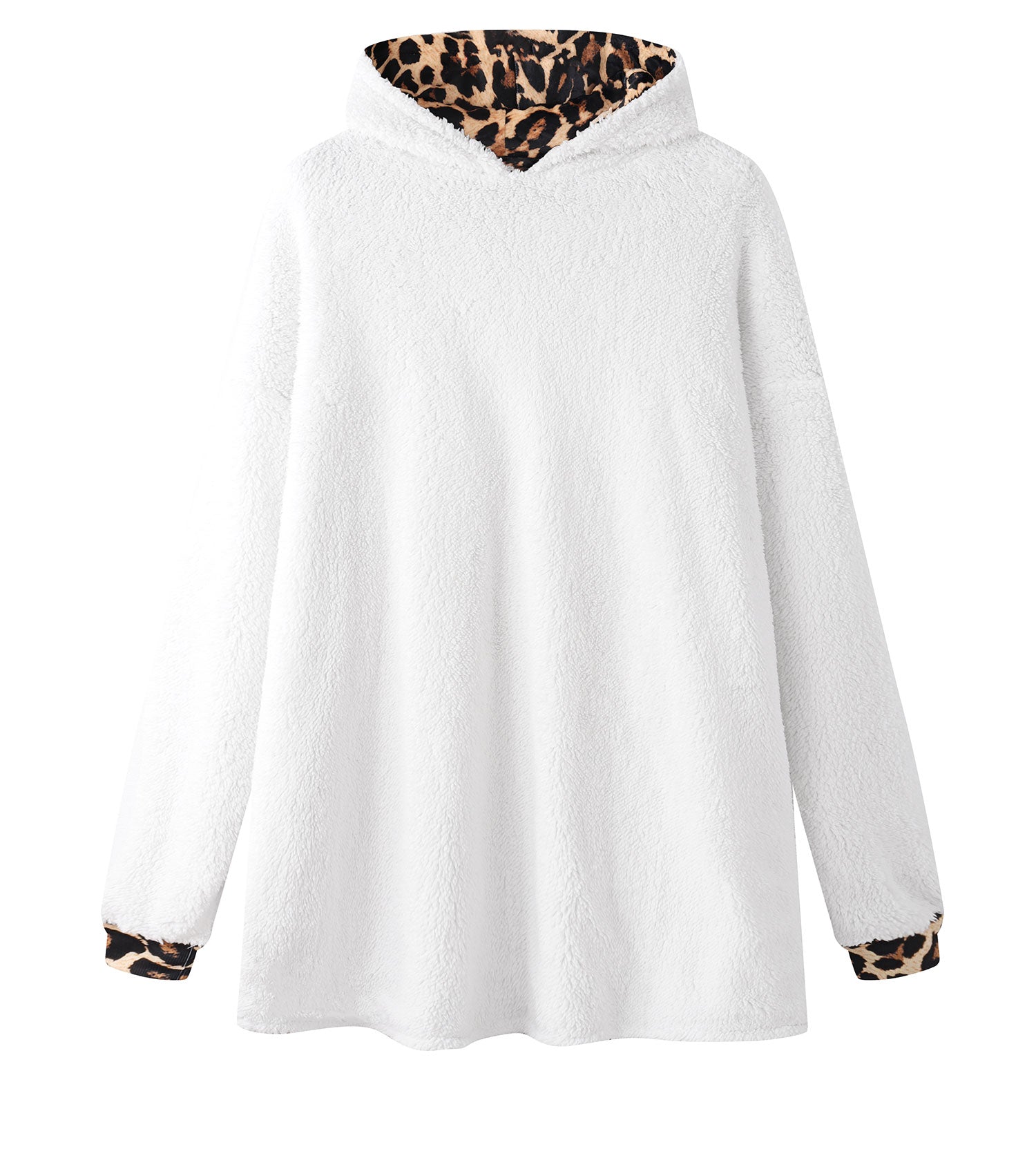 Hoodie Blanket