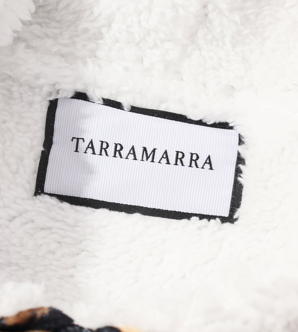 Hoodie Blanket