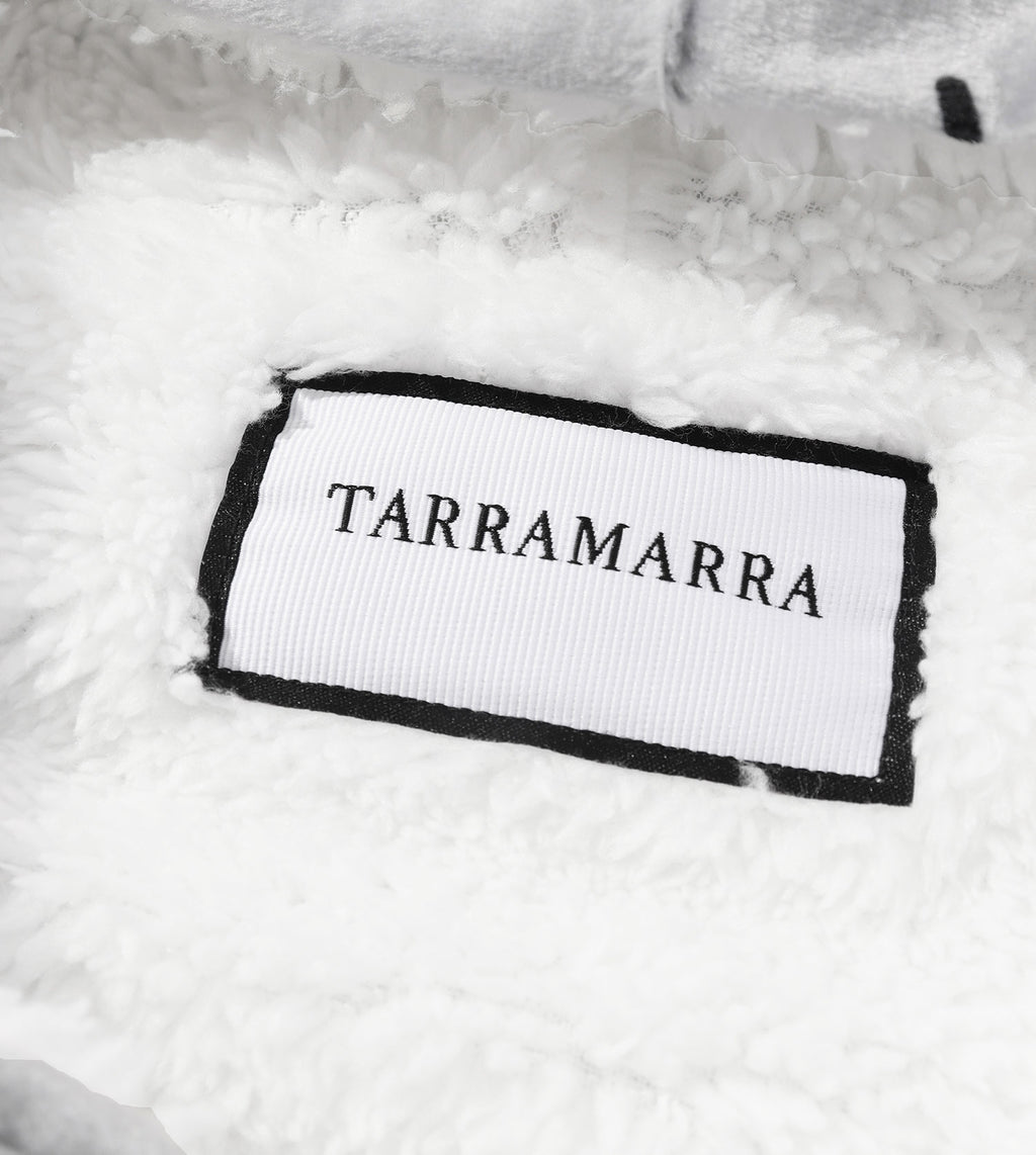 Hoodie Blanket