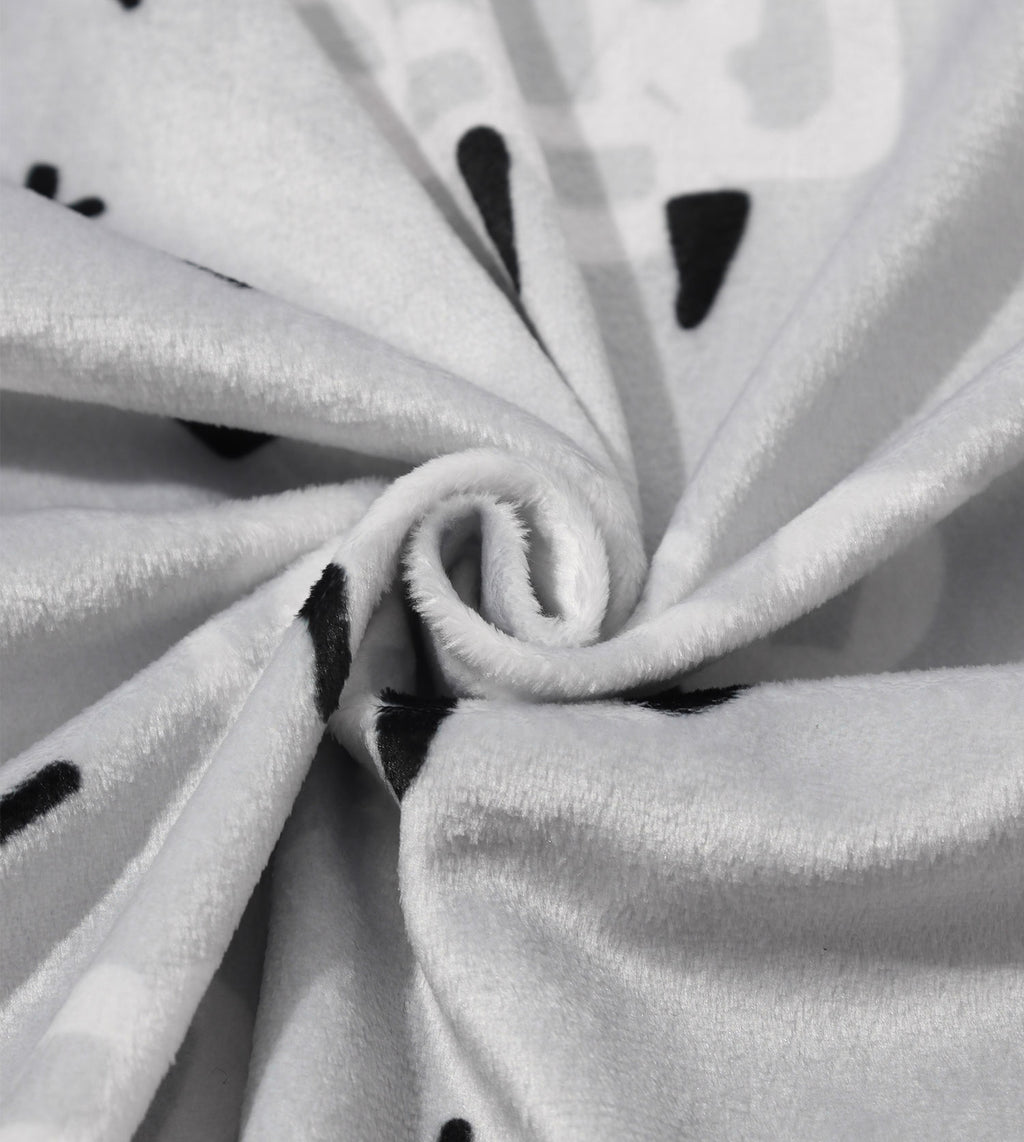 Hoodie Blanket