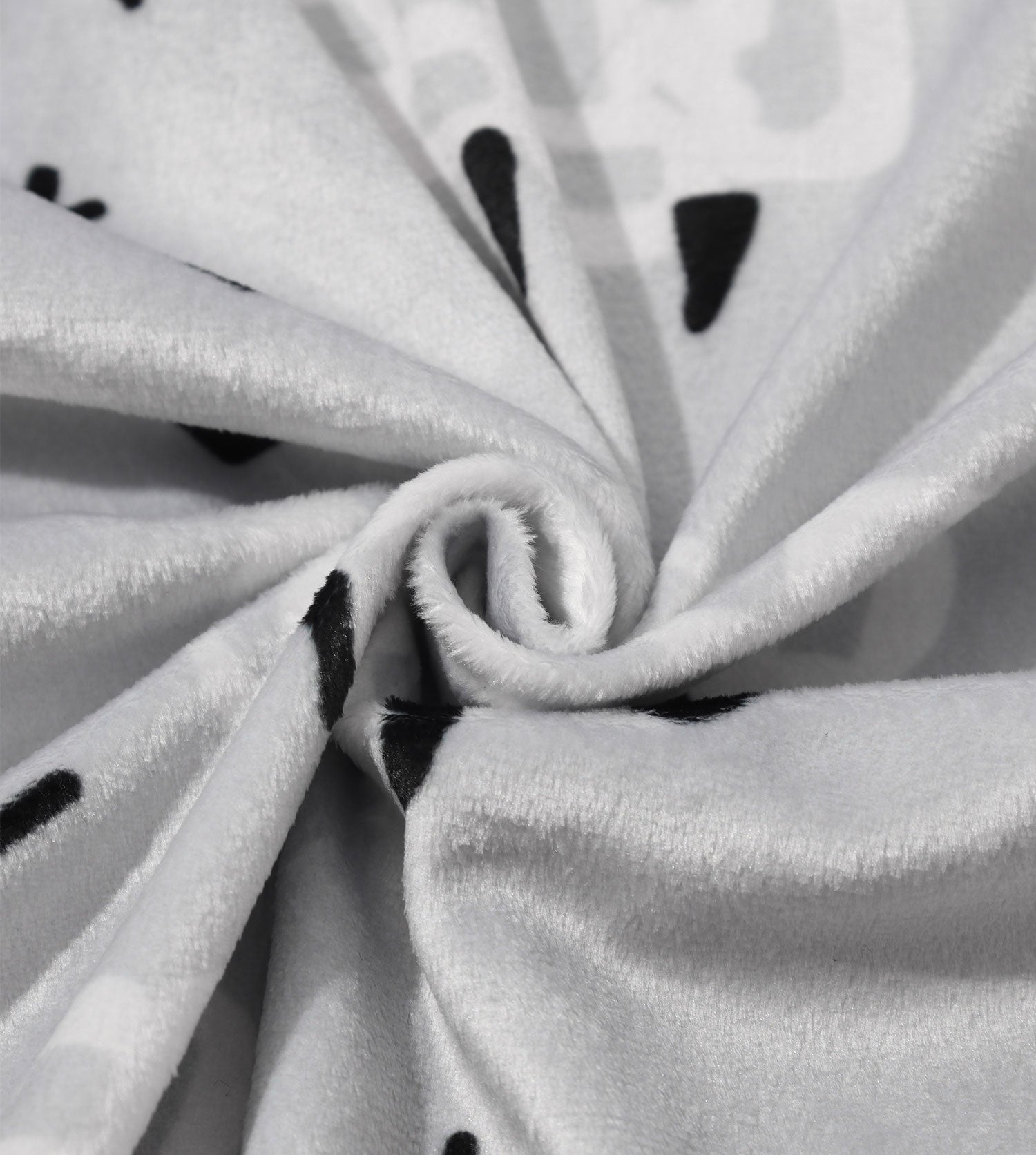 Hoodie Blanket