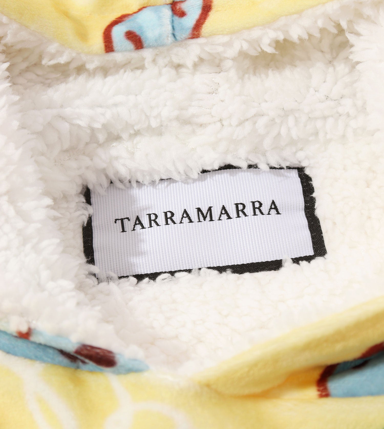 Hoodie Blanket