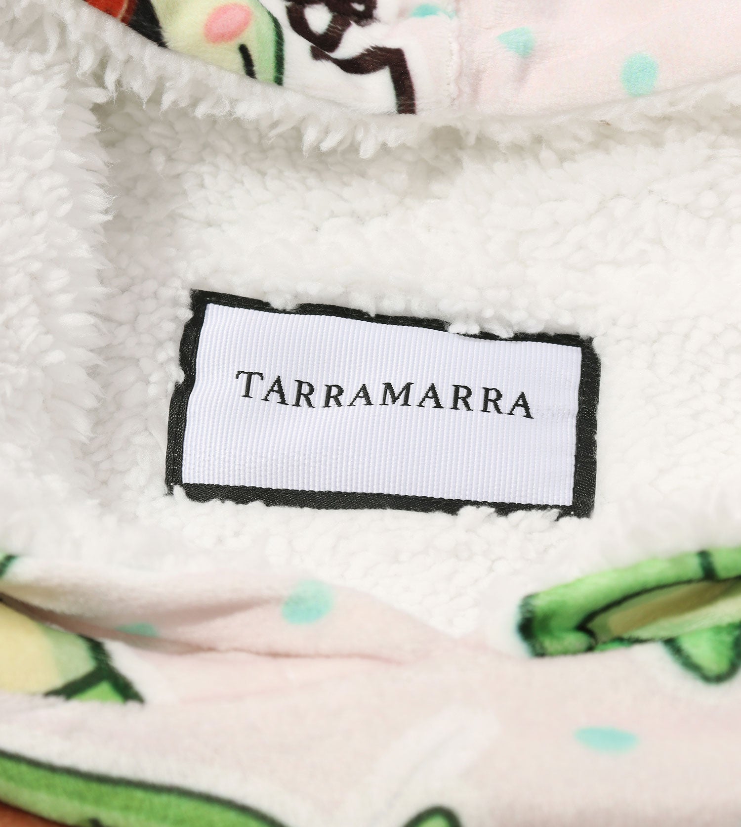 Hoodie Blanket
