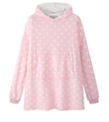 Hoodie Blanket