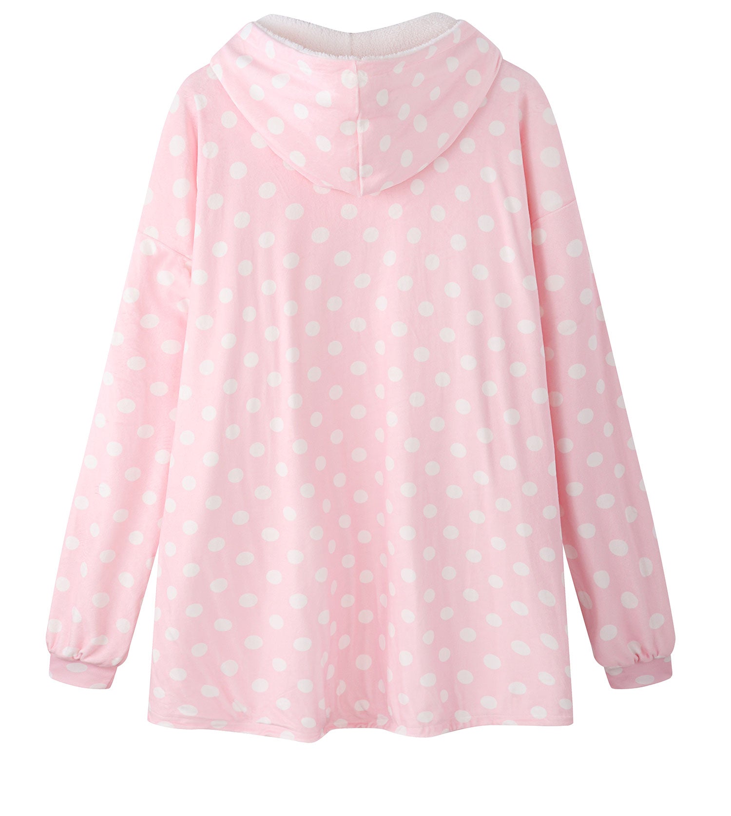 Hoodie Blanket