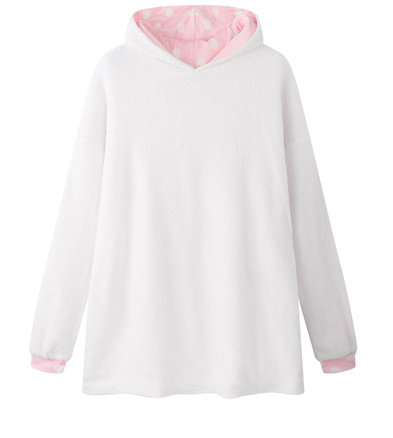 Hoodie Blanket