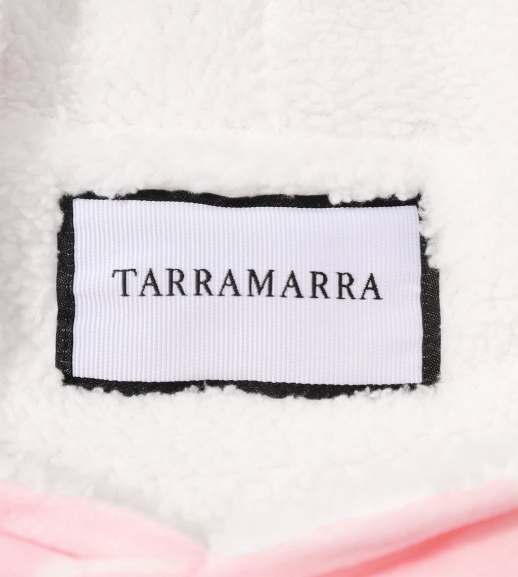 Hoodie Blanket