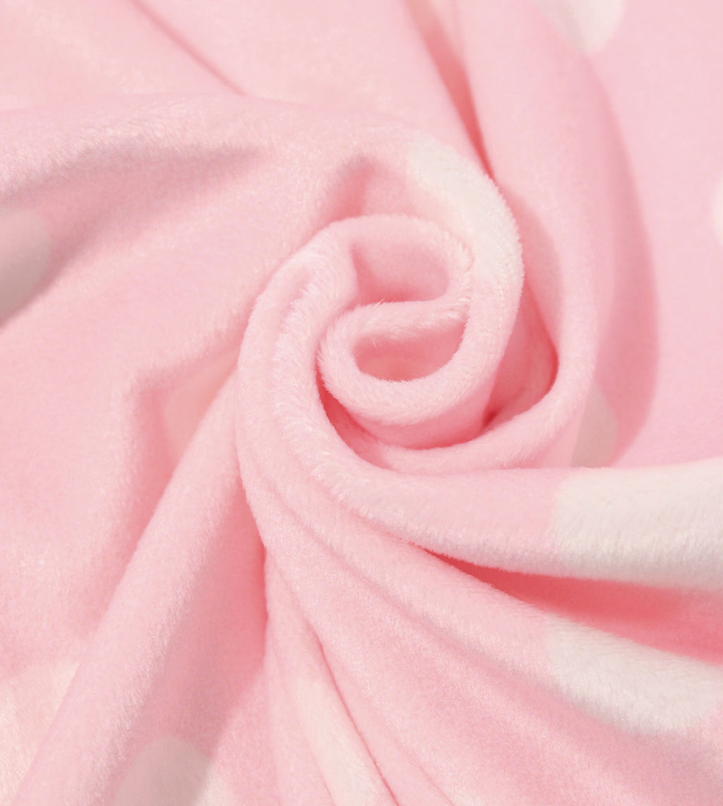 Hoodie Blanket