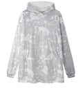 Hoodie Blanket