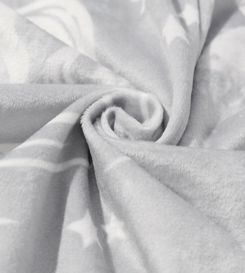 Hoodie Blanket