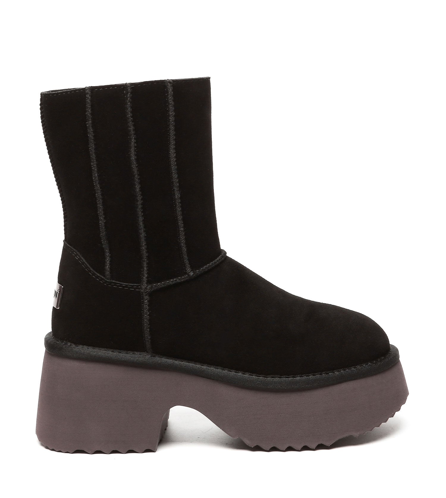 Yuana Platform