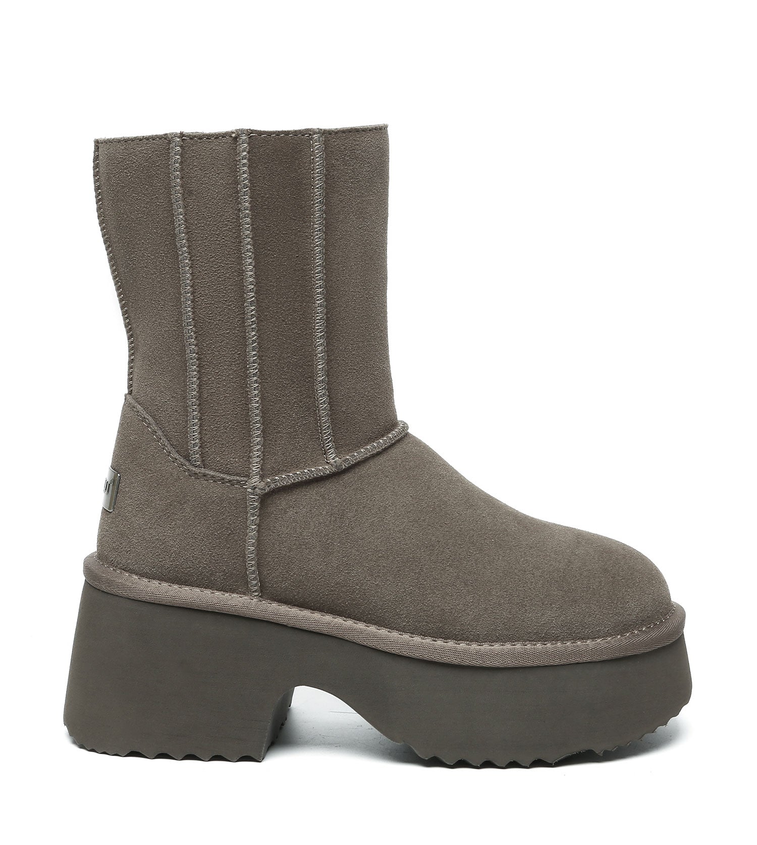 Yuana Platform