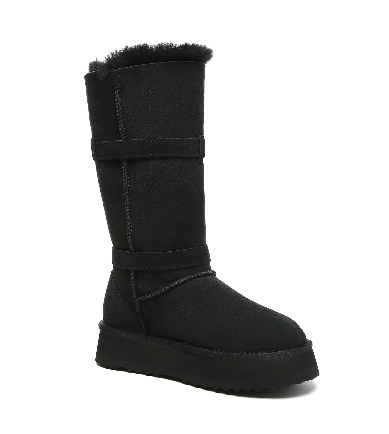 Tall Valerie