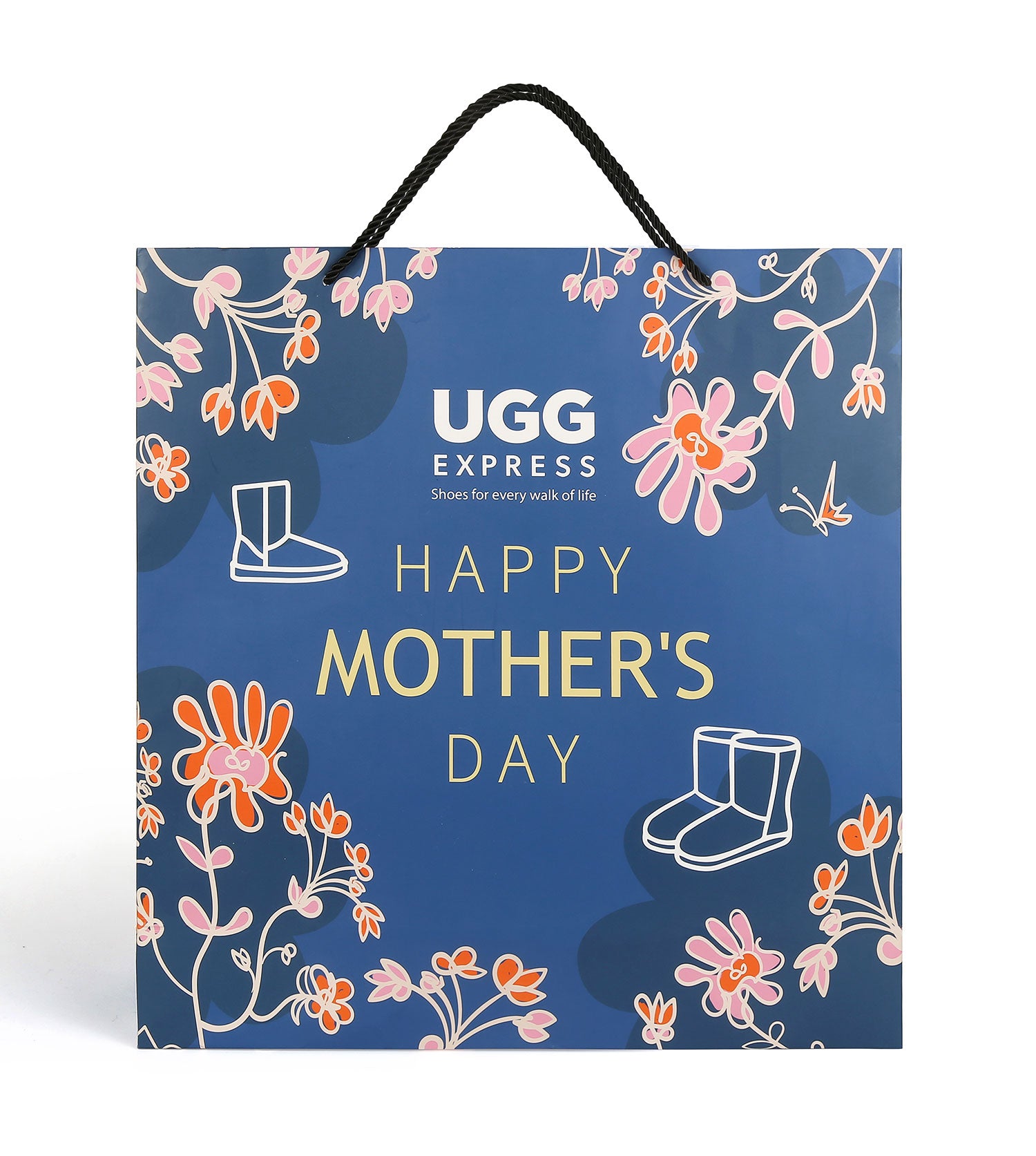 Mothers Day Gift Bag