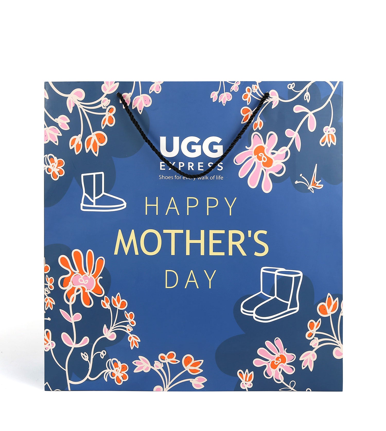 Mothers Day Gift Bag