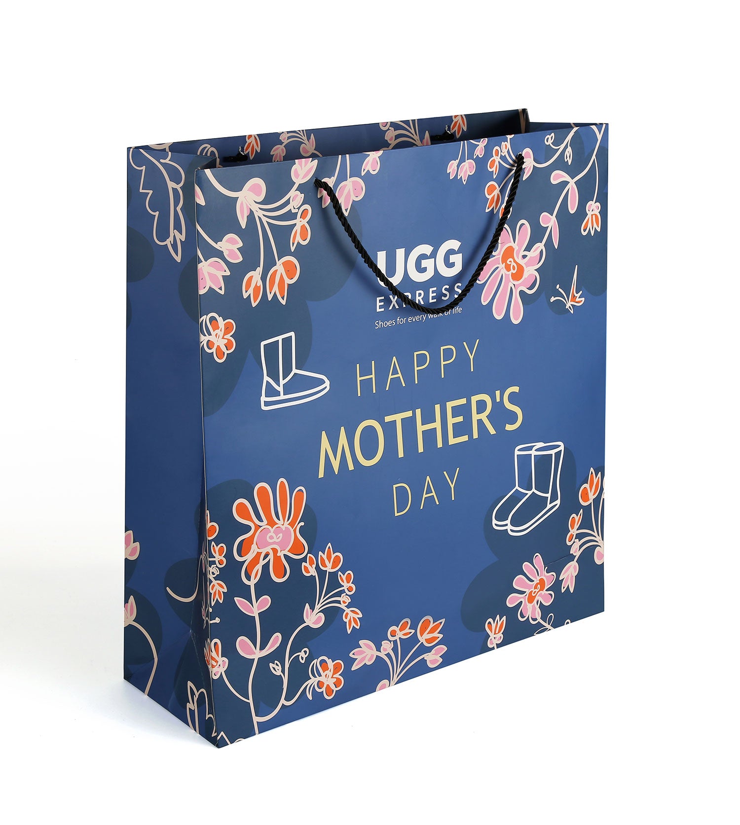 Mothers Day Gift Bag