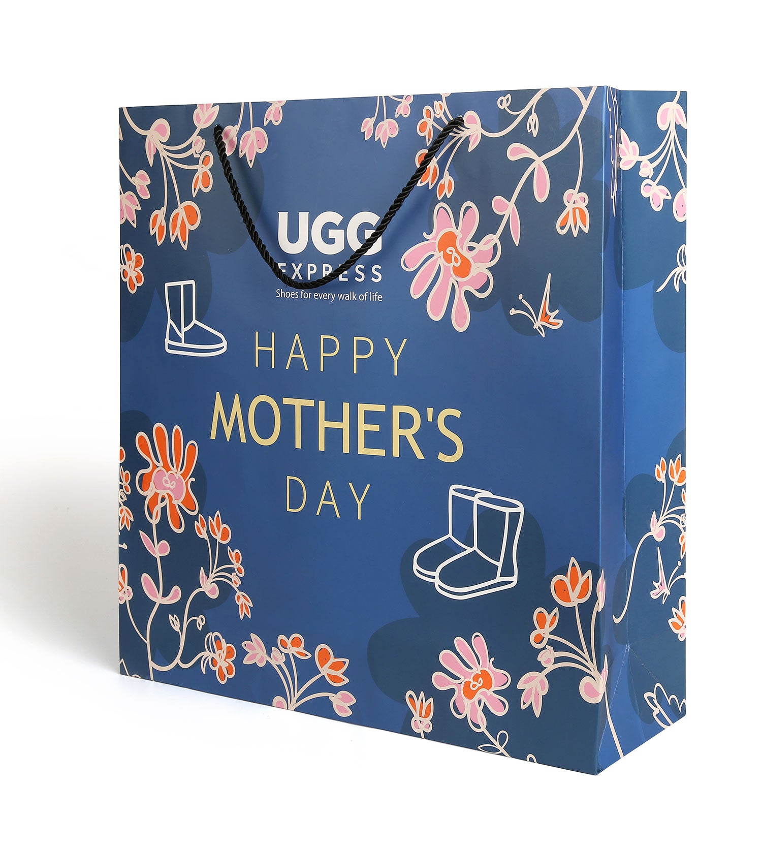 Mothers Day Gift Bag