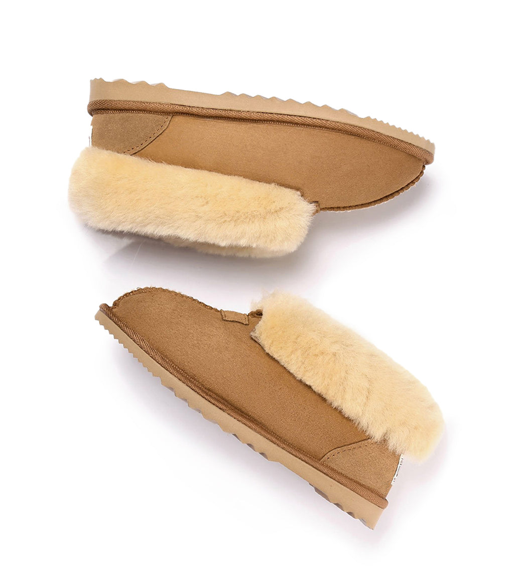 UR*Mallow Slipper Big Size