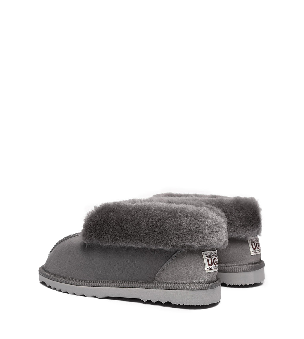 UR*Mallow Slipper Big Size