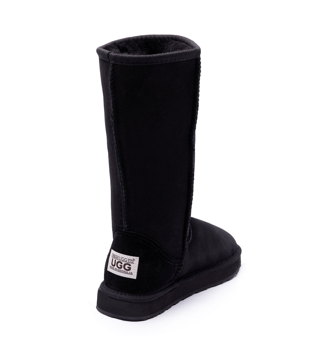 Urban Tall Classic