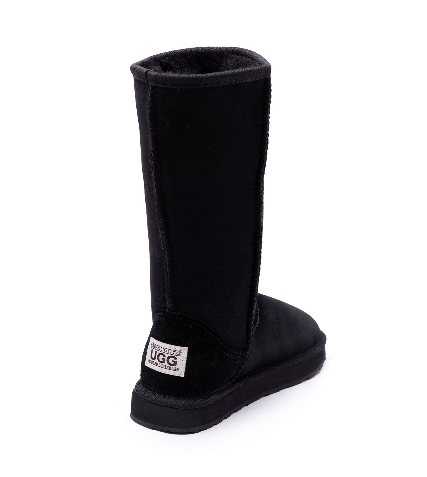 Urban Tall Classic