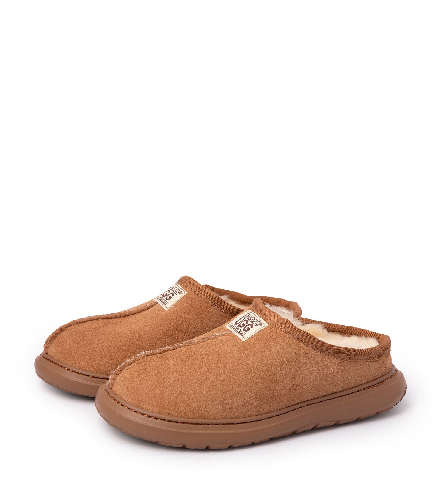 Active Scuff