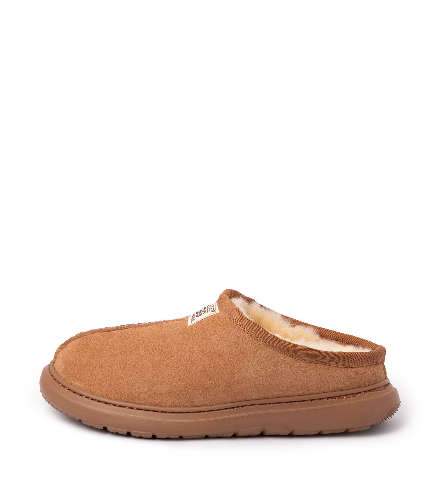 Active Scuff