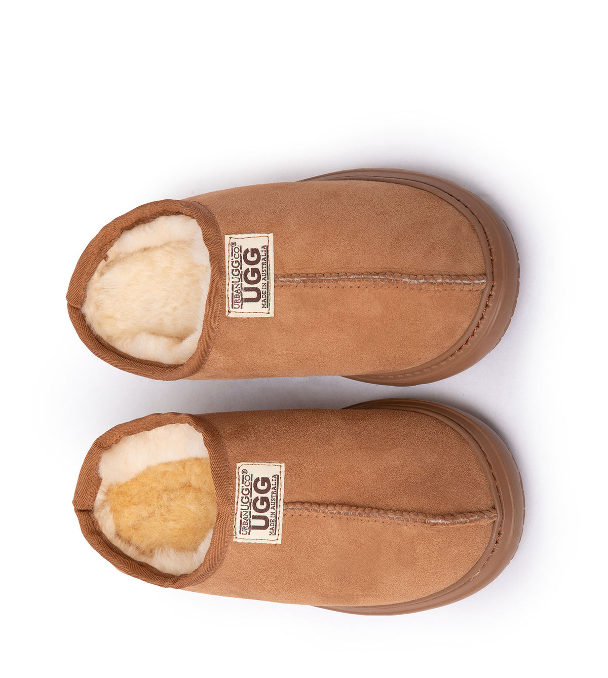 Active Scuff
