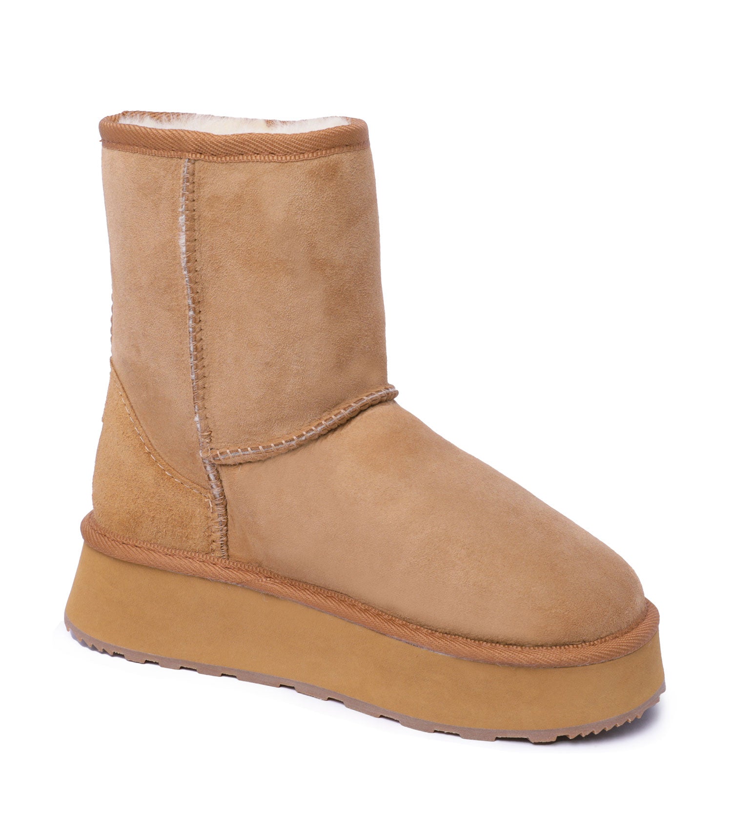 Urban Short Platform