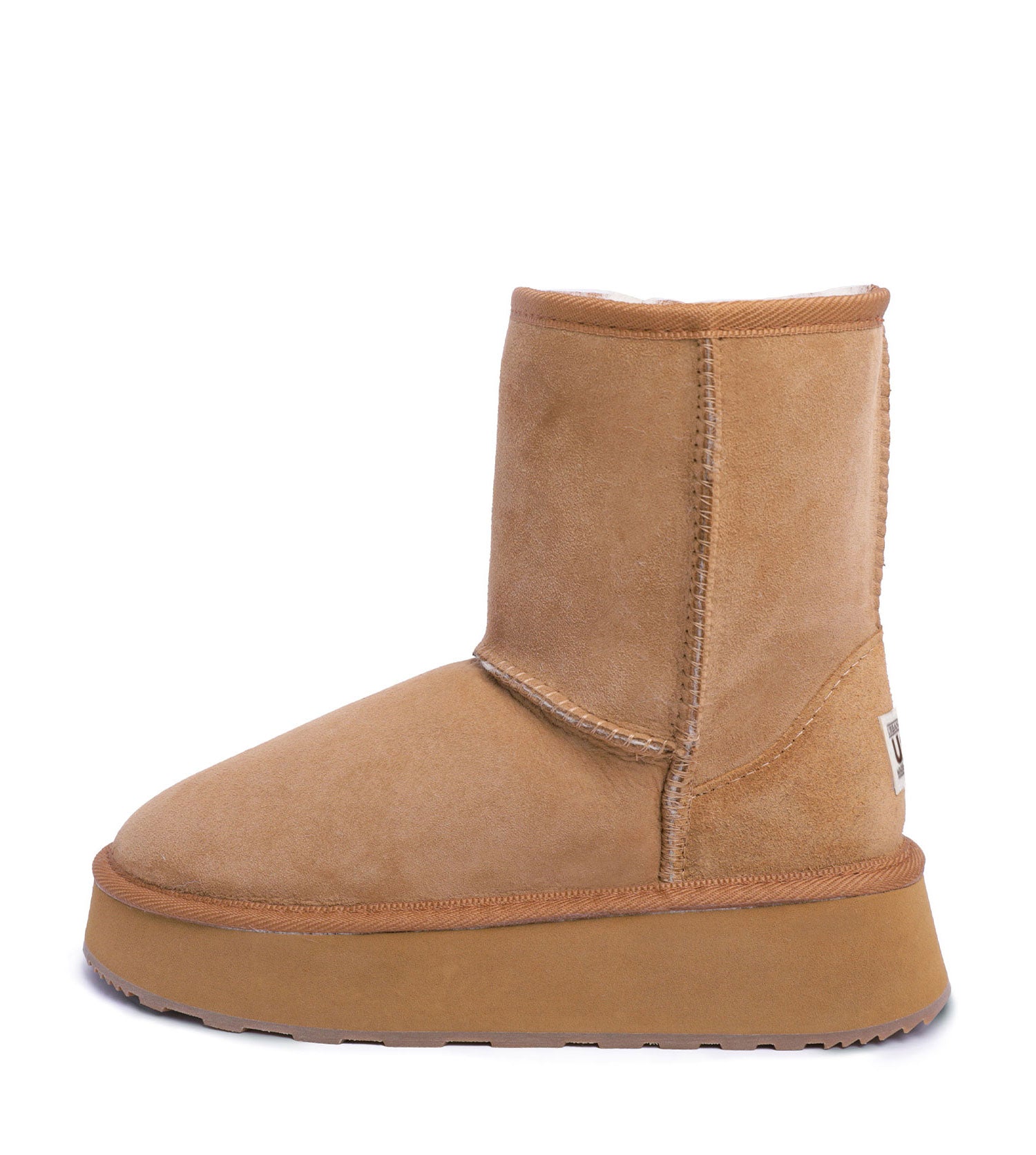 Urban Short Platform