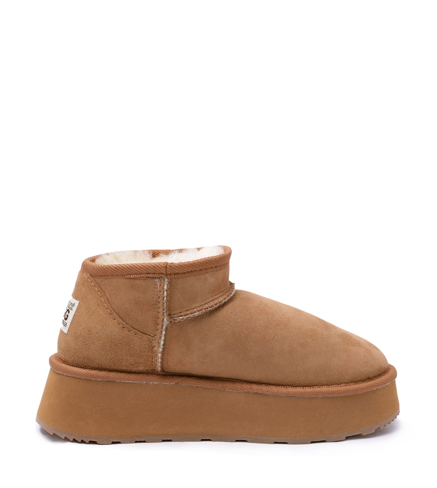 Urban Ultra Mini Platform