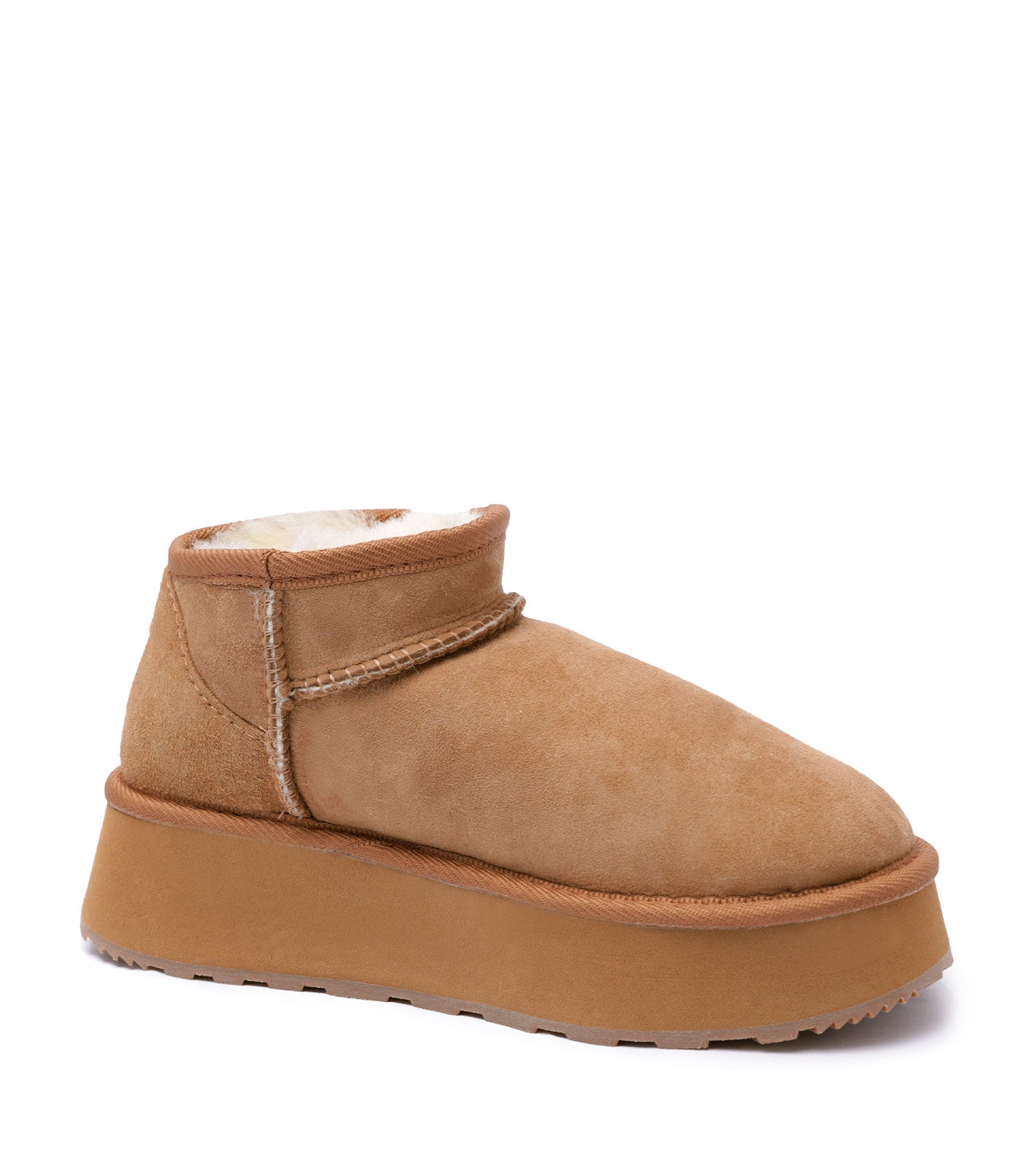 Urban Ultra Mini Platform