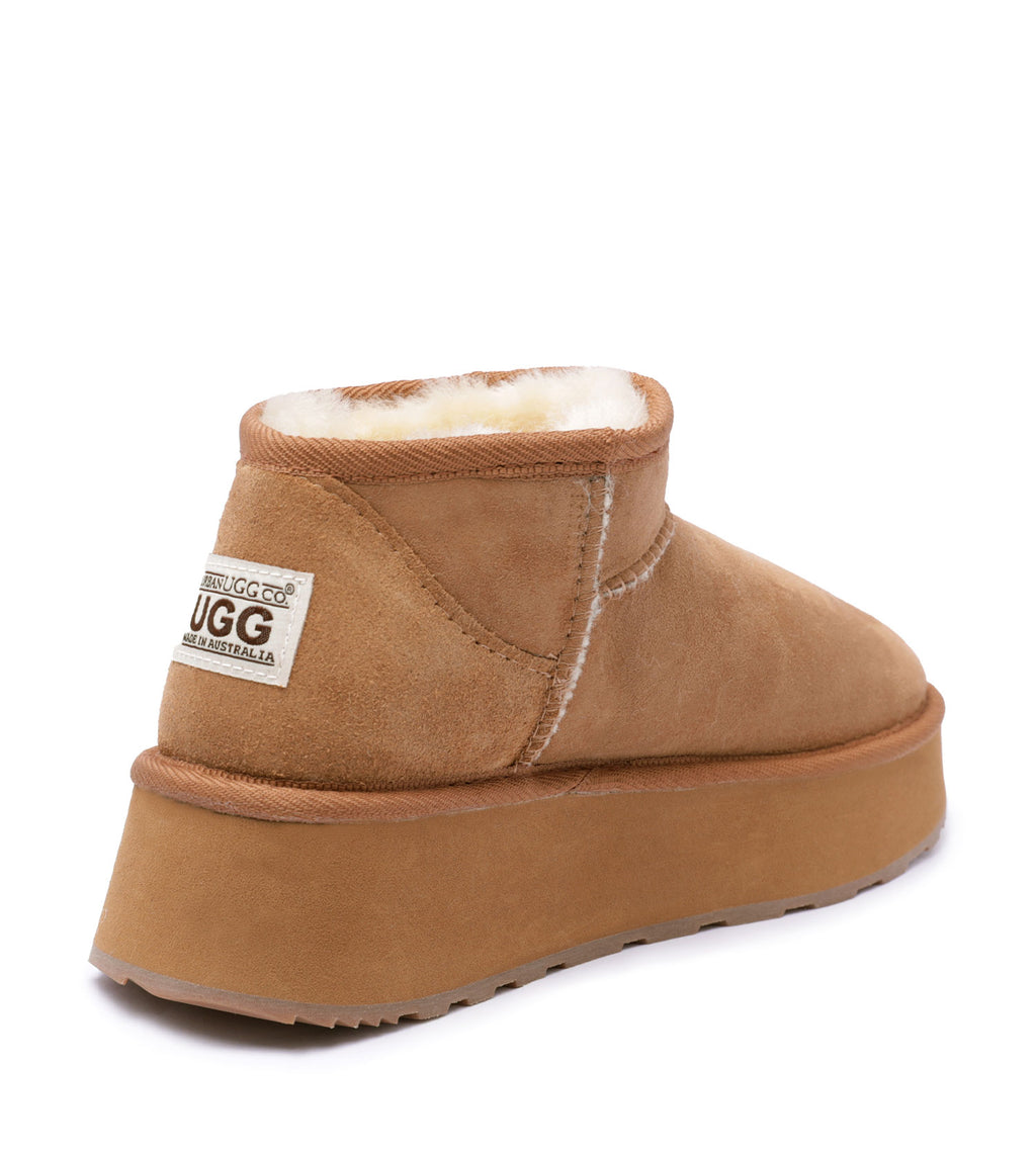 Urban Ultra Mini Platform