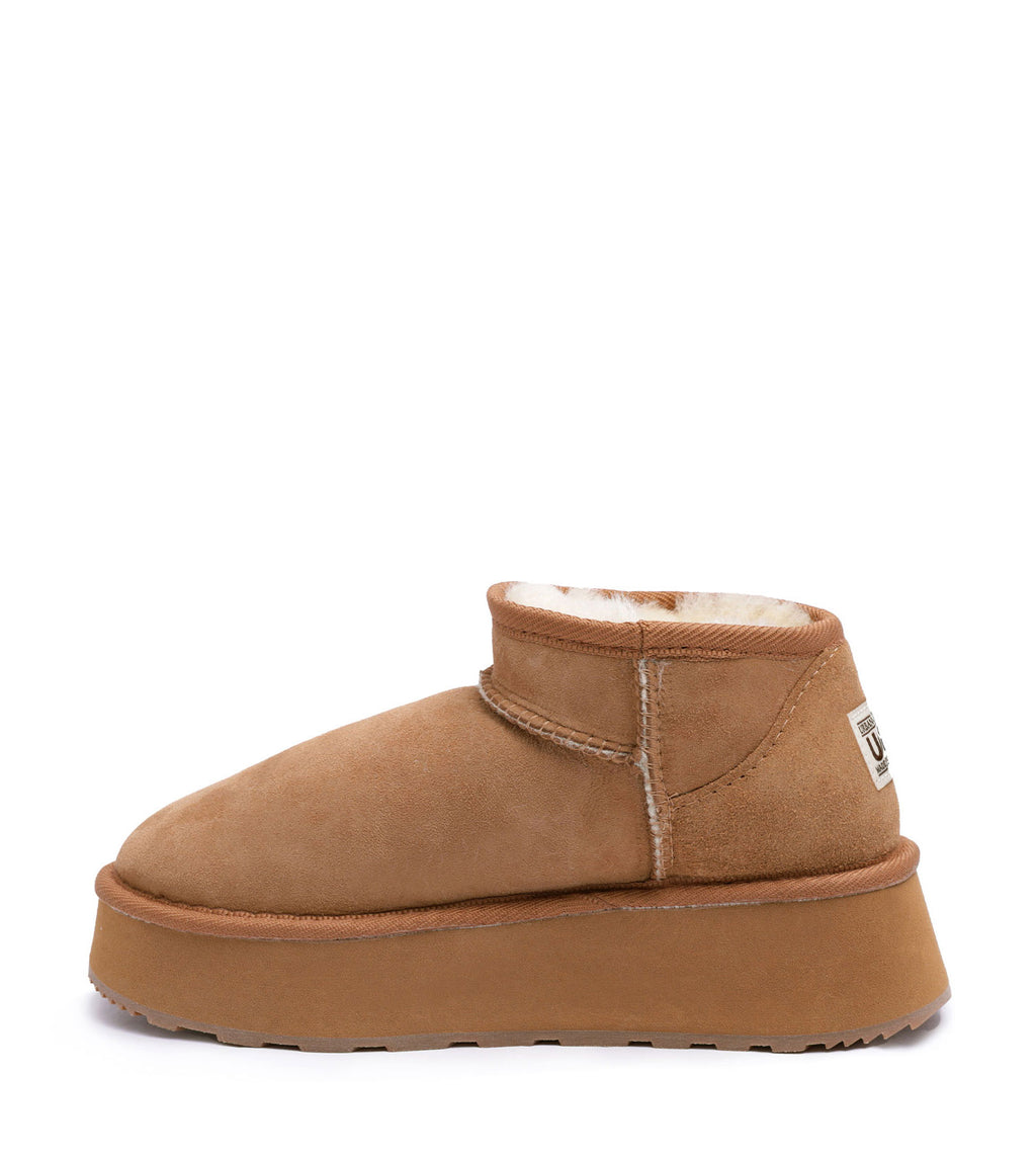 Urban Ultra Mini Platform