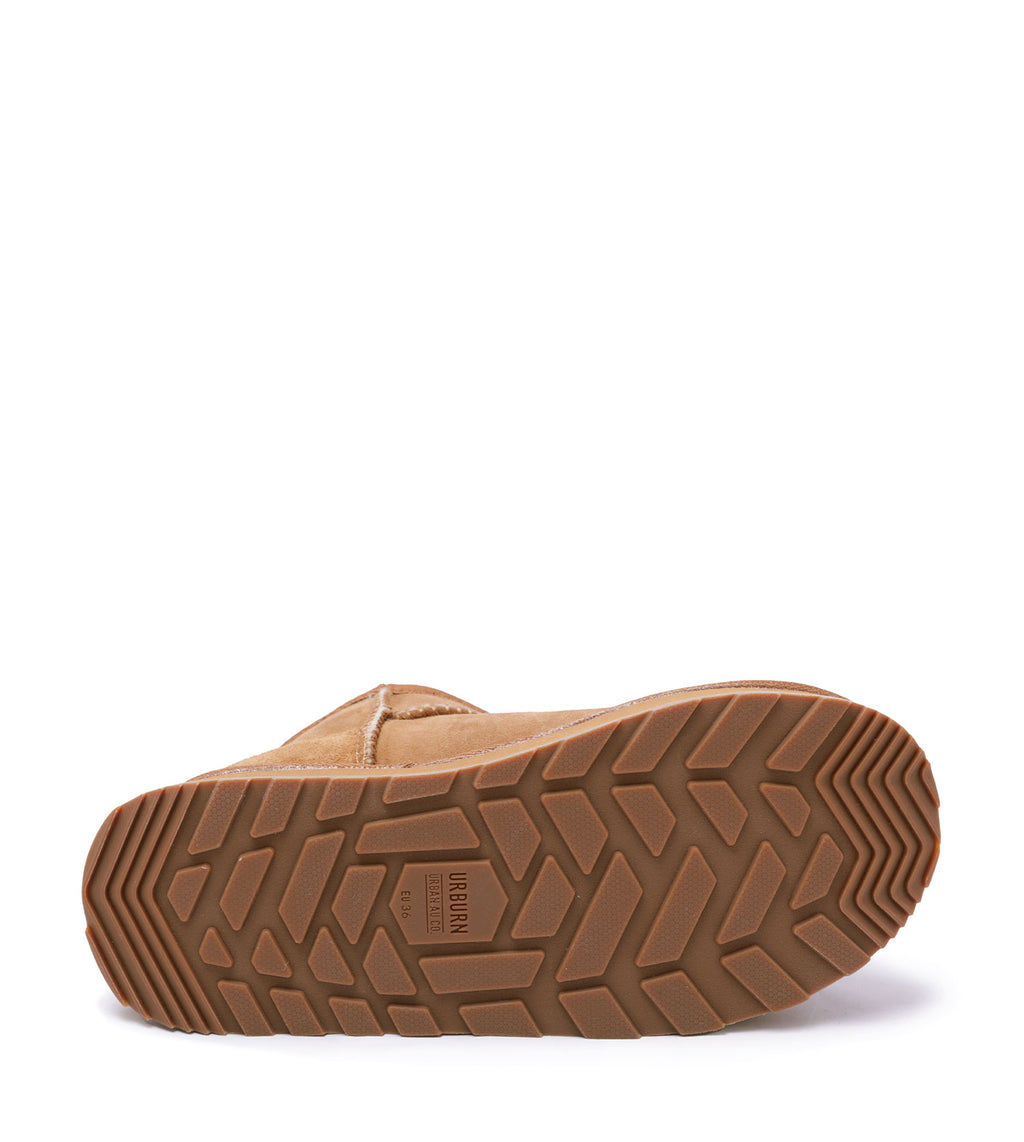 Urban Ultra Mini Platform
