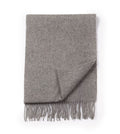 Urban Wool Scarf Plain Color