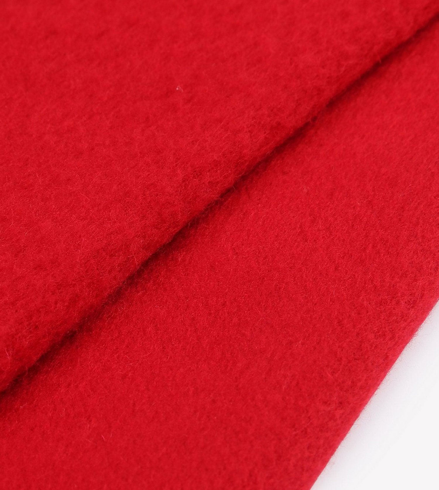 Urban Wool Scarf Plain Color